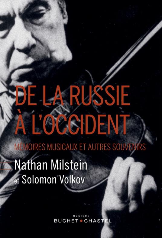 De la Russie à l'Occident