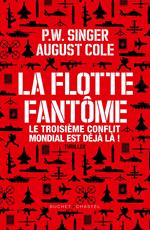 La Flotte fantôme