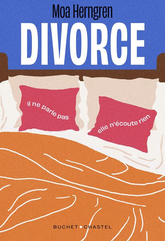 Divorce