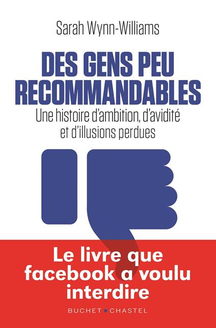 Des gens peu recommandables
