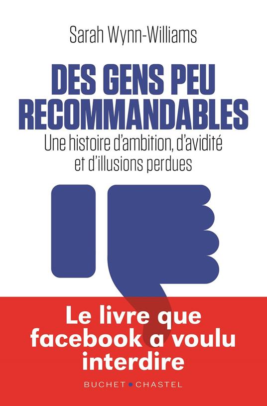 Des gens peu recommandables