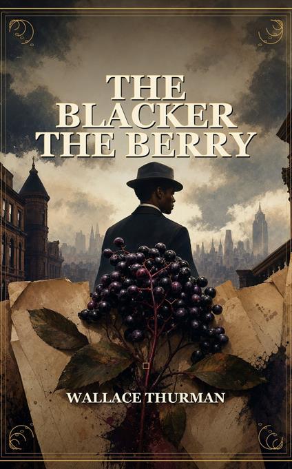 The Blacker The Berry