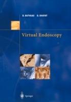 Virtual Endoscopy - Didier Buthiau,David Khayat - cover