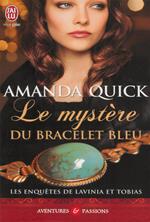 Le Mystère du bracelet