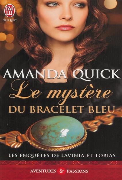Le Mystère du bracelet