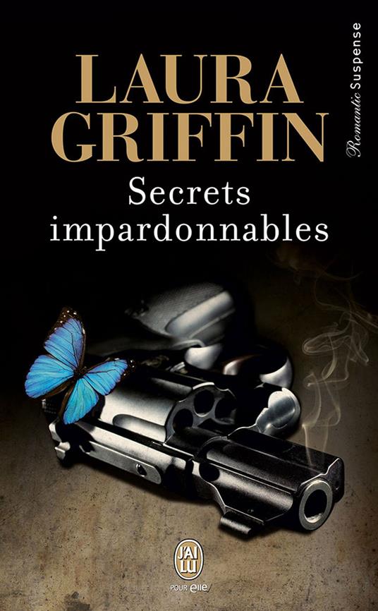 Secrets impardonnables