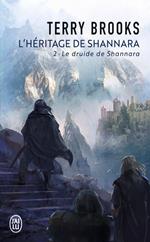 L'héritage de Shannara (tome 2) - Le druide de Shannara