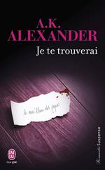 Je te trouverai