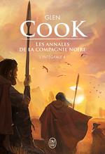 Les annales de la Compagnie noire - L'Intégrale 4 (Tomes 9 et 10)