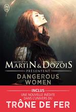 Dangerous Women (Tome 1)