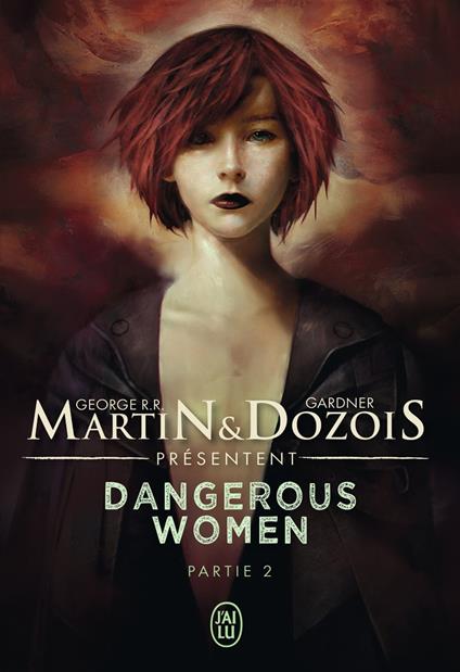 Dangerous Women (Tome 2)