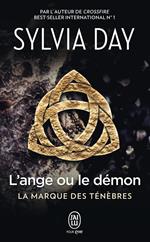 La marque des ténèbres (Tome 1) - Lange ou le démon
