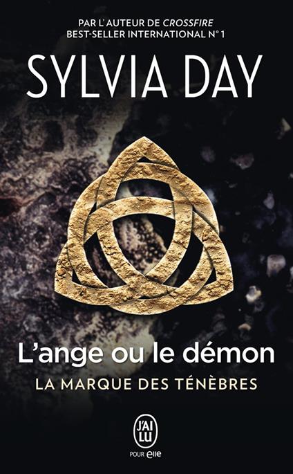 La marque des ténèbres (Tome 1) - Lange ou le démon