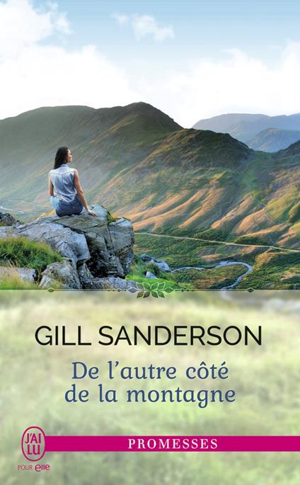 De lautre côté de la montagne
