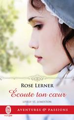 Lively St. Lemeston (Tome 3) - Écoute ton coeur