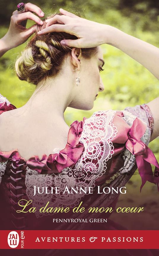 Pennyroyal Green (Tome 8) - La dame de mon coeur