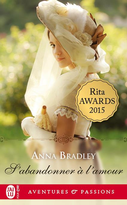 Sabandonner à lamour