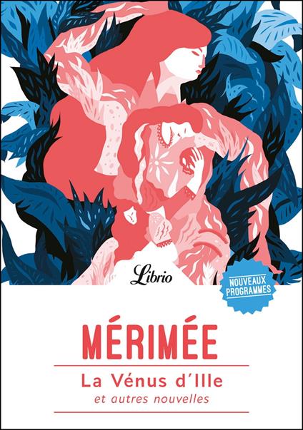 La Vénus d'Ille et autres nouvelles