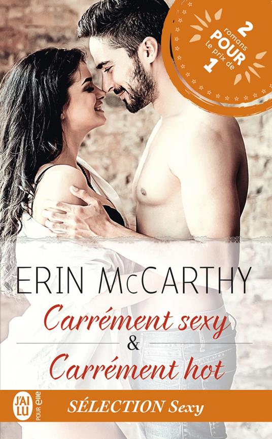 Carrément Sexy Carrément Hot