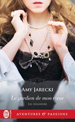 Les Seigneurs (Tome 3) - Le gardien de mon coeur