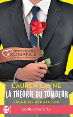 La théorie du tombeur (Tome 1) - Fâcheuse réputation