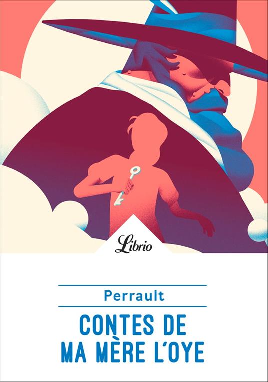 Contes de ma mère l'Oye