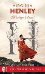 Mariage à lessai