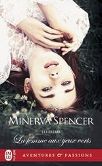 Les parias (Tome 1) - La femme aux yeux verts
