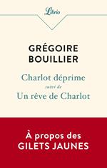 Charlot déprime Un rêve de Charlot