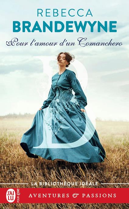 Pour lamour dun Comanchero