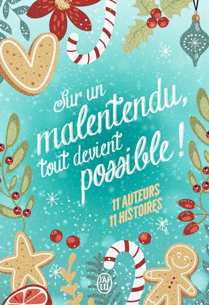 Sur un malentendu, tout devient possible !