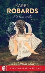 La lune voilée