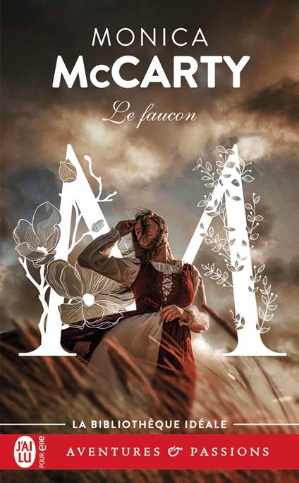 Les chevaliers des Highlands (Tome 2) - Le faucon