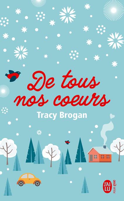 De tous nos coeurs