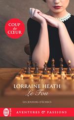 Les Joueurs d'échecs (Tome 1) - Le Fou