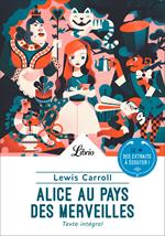 Alice au pays des merveilles