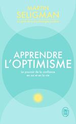 Apprendre l'optimisme