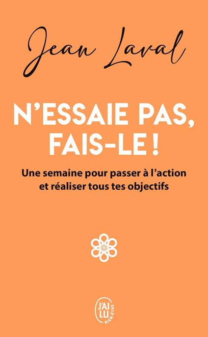 Nessaie pas, fais-le !