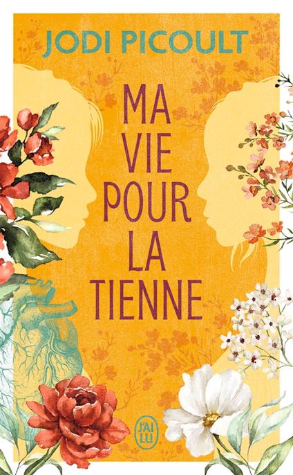 Ma vie pour la tienne