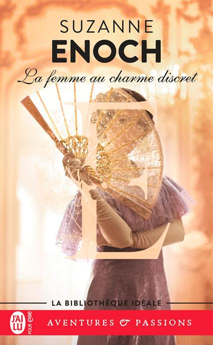 Leçons d'amour (Tome 2) - La femme au charme discret