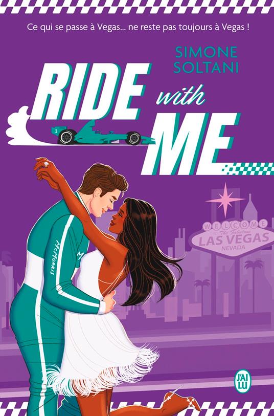 Ride with Me