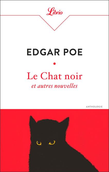 Le Chat noir et autres nouvelles