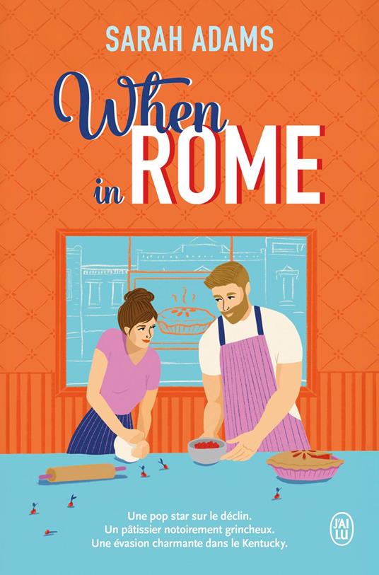 When in Rome