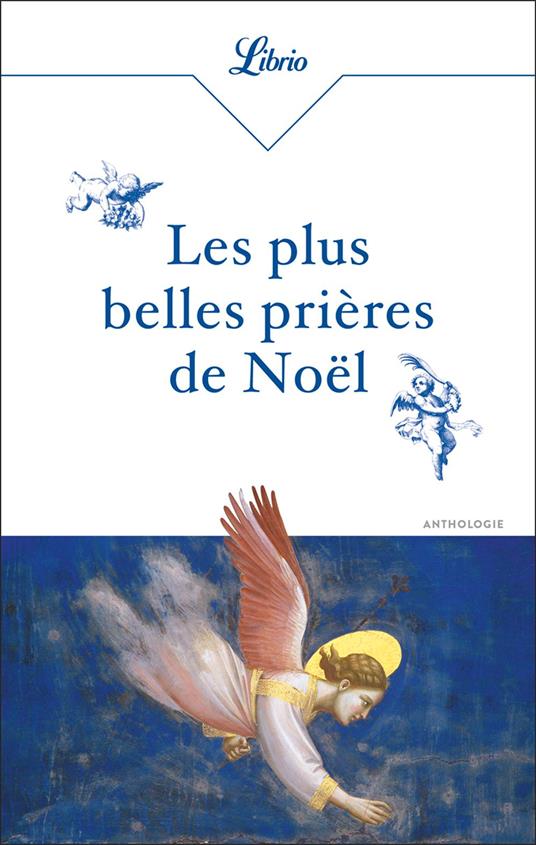 Les plus belles prières de Noël