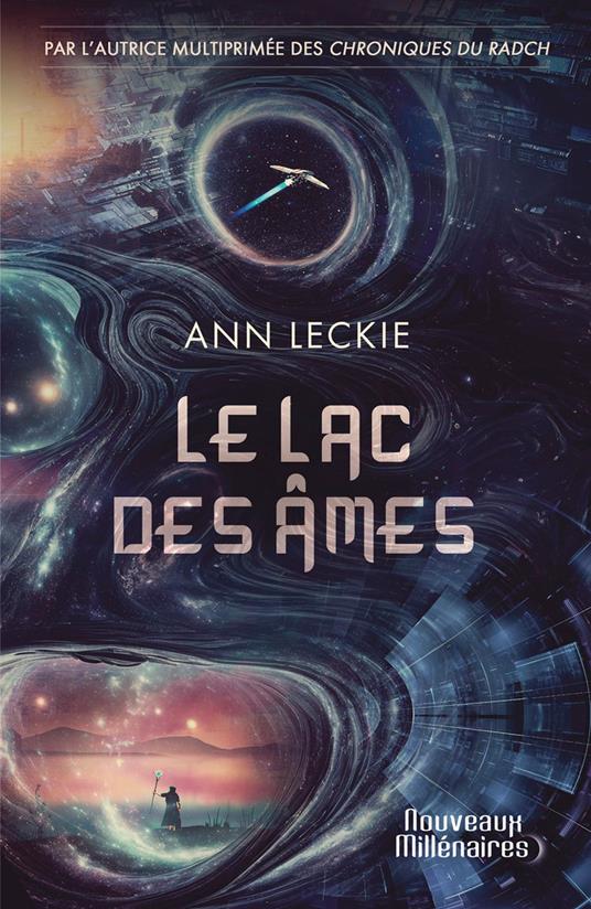 Le lac des âmes