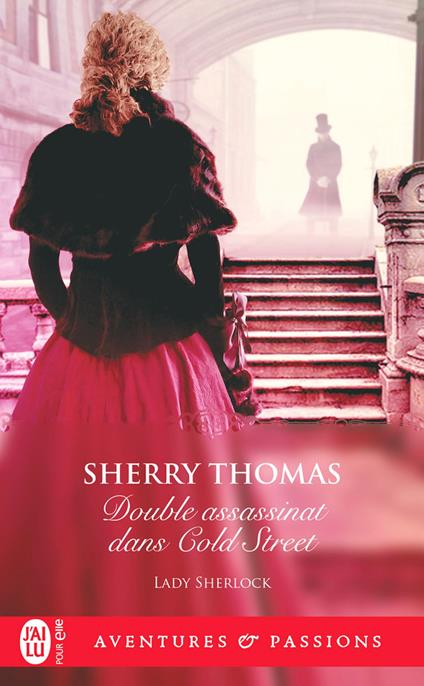 Lady Sherlock (Tome 5) - Double assassinat dans Cold Street