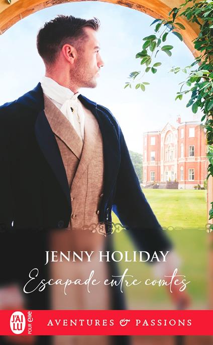 Escapade entre comtes