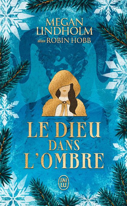 Le dieu dans l'ombre