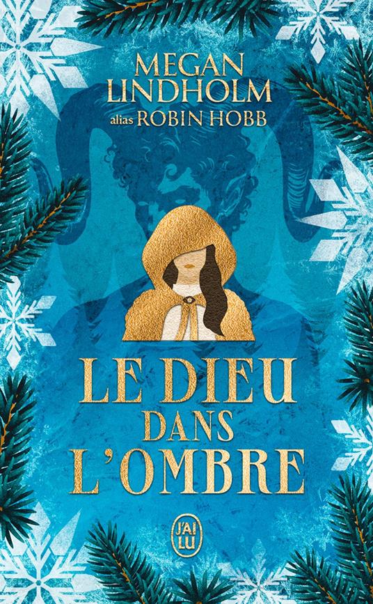 Le dieu dans l'ombre