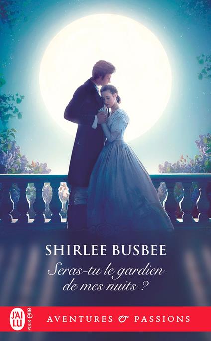 Seras-tu le gardien de mes nuits ?